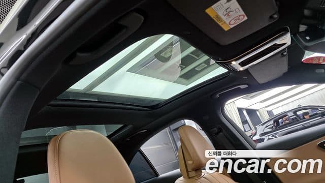 Mercedes-Benz E-класс W214, 2025 17