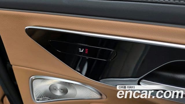 Mercedes-Benz E-класс W214, 2025 18