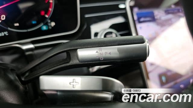 Mercedes-Benz S-класс W223, 2023 9