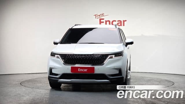 Kia Carnival 4세대 Prestige, 2023 3