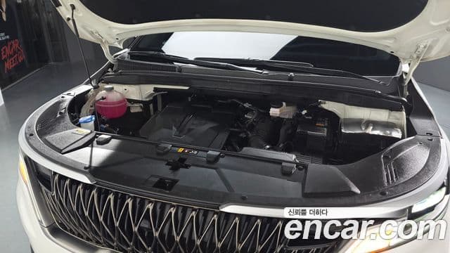 Kia Carnival 4세대 Prestige, 2023 6