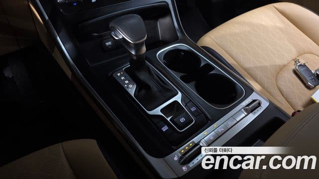 Kia Carnival 4세대 Prestige, 2023 9