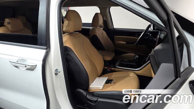 Kia Carnival 4세대 Prestige, 2023 10