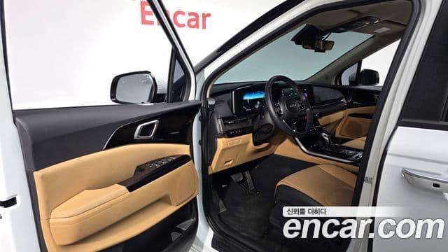 Kia Carnival 4세대 Prestige, 2023 12
