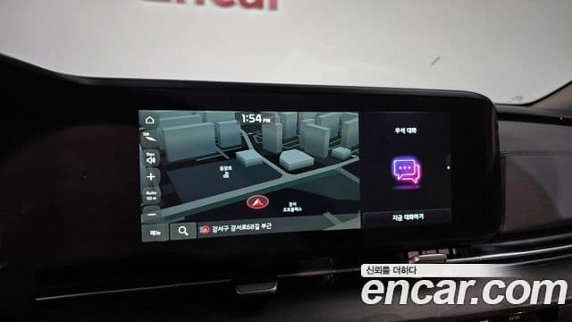 Kia Carnival 4세대 Prestige, 2023 14