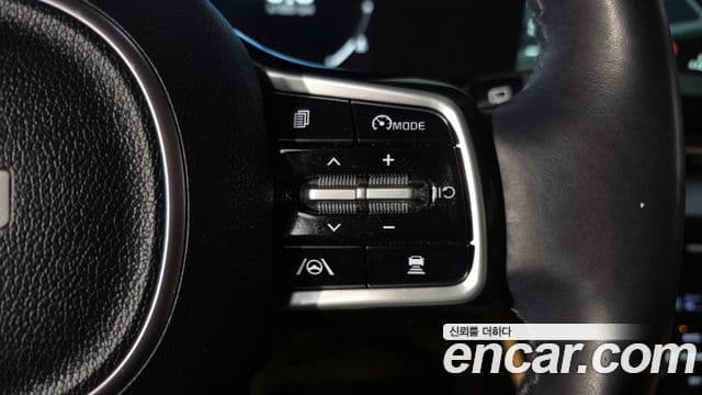 Kia Carnival 4세대 Prestige, 2023 16