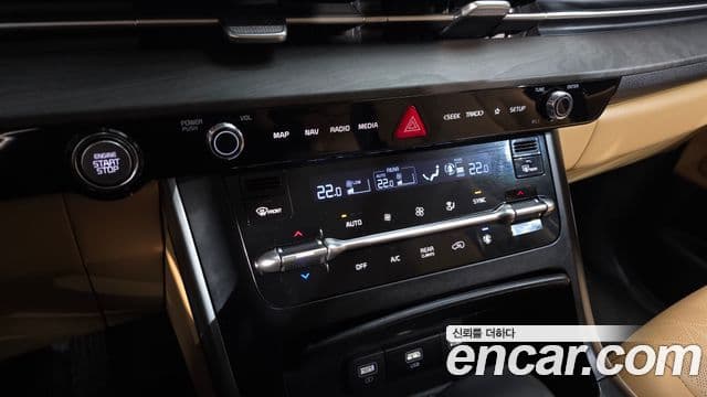 Kia Carnival 4세대 Prestige, 2023 17