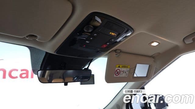 Kia Carnival 4세대 Prestige, 2023 18