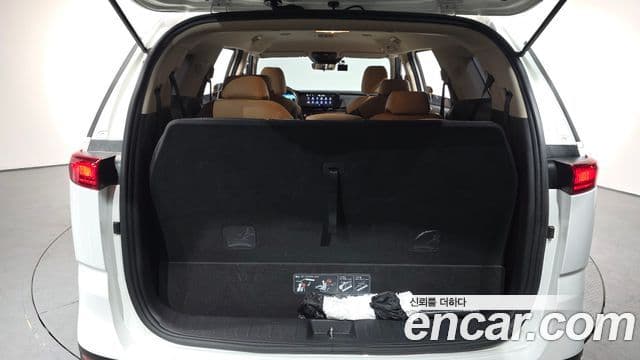 Kia Carnival 4세대 Prestige, 2023 20