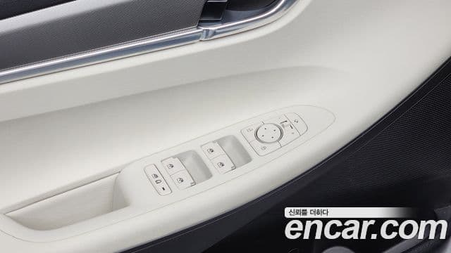 Hyundai The / новый New Grandeur IG Le Blanc, 2022 13