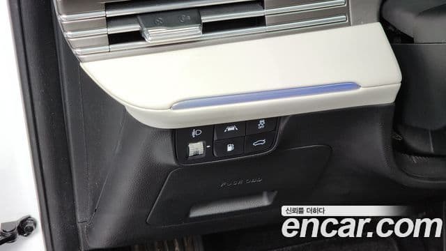 Hyundai The / новый New Grandeur IG Le Blanc, 2022 14