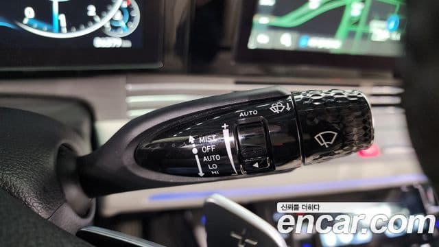 Hyundai The / новый New Grandeur IG Le Blanc, 2022 16