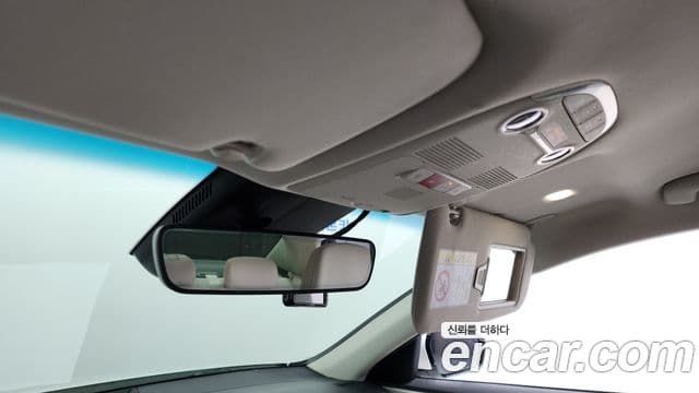 Hyundai The / новый New Grandeur IG Le Blanc, 2022 18