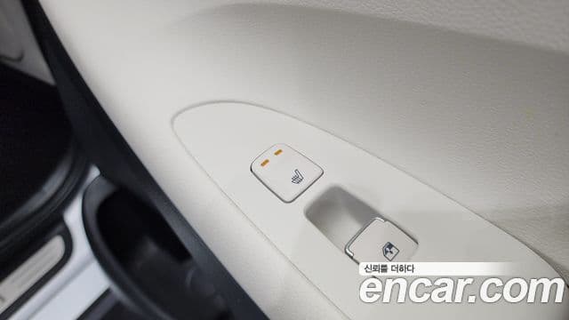 Hyundai The / новый New Grandeur IG Le Blanc, 2022 19