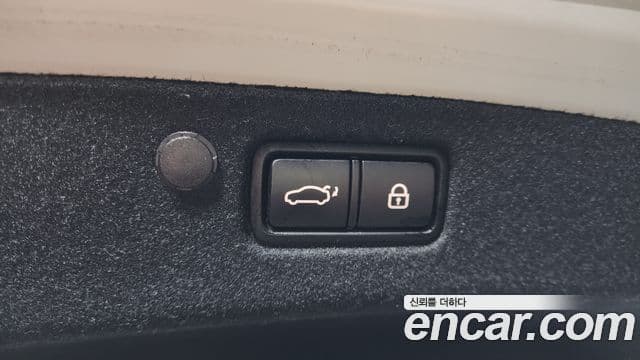 Hyundai The / новый New Grandeur IG Le Blanc, 2022 20