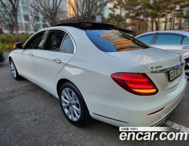 Mercedes-Benz E-класс W213 Exclusive, 2017 2