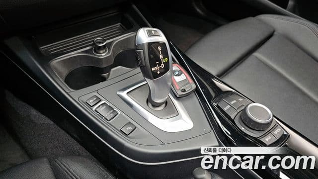 BMW 1시리즈 (F20) 118d Sport 5도어, 2017 9