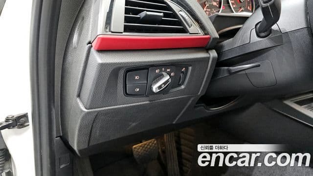 BMW 1시리즈 (F20) 118d Sport 5도어, 2017 17