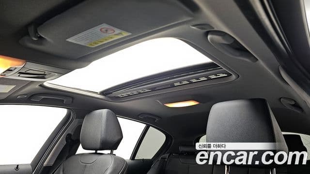 BMW 1시리즈 (F20) 118d Sport 5도어, 2017 19