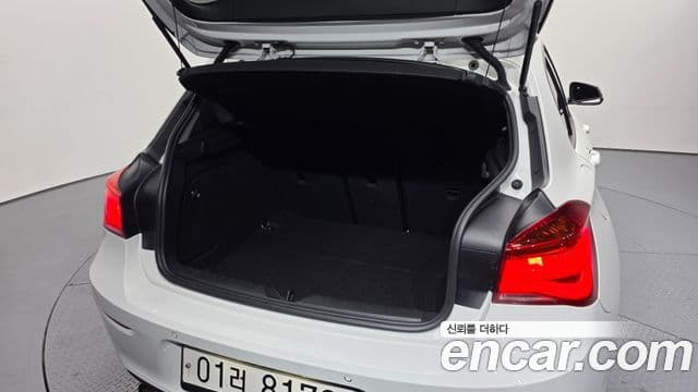BMW 1시리즈 (F20) 118d Sport 5도어, 2017 20