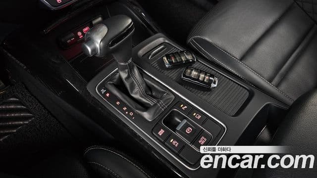 Kia The / новый New Sorento Master Special, 2020 9