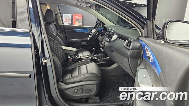 Kia The / новый New Sorento Master Special, 2020 12