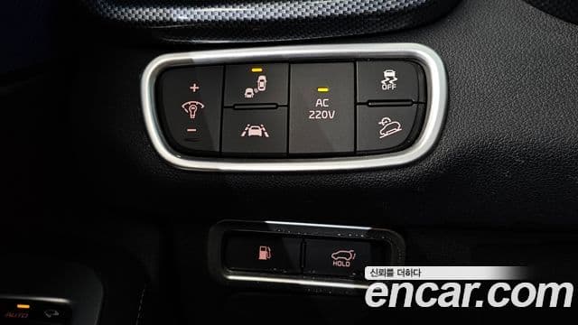 Kia The / новый New Sorento Master Special, 2020 14