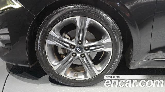 Kia K5 3세대 Noblesse, 2020 все фото