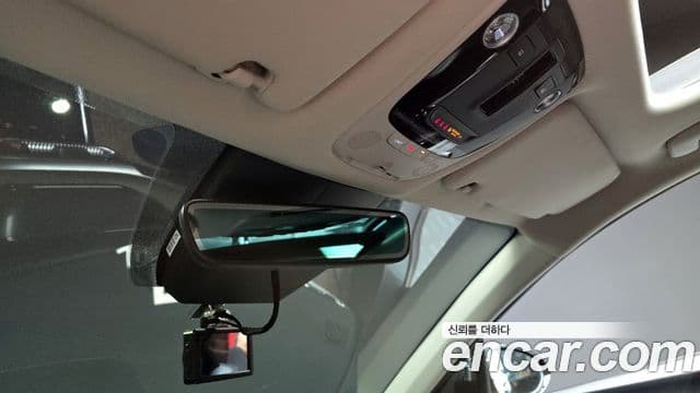 Kia K5 3세대 Noblesse, 2020 18