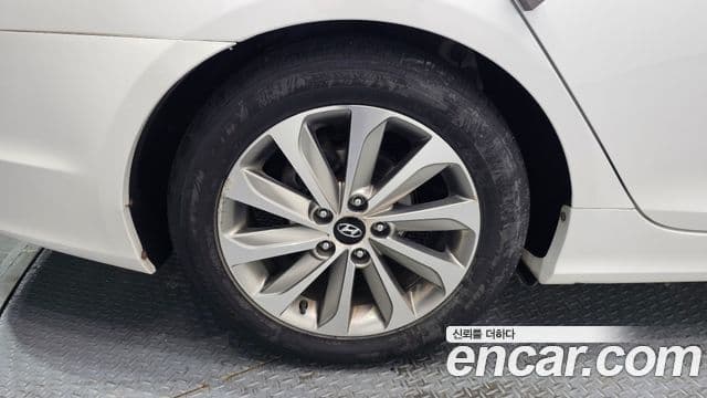 Hyundai Sonata The / новый 브릴리언트 Special, 2014 все фото