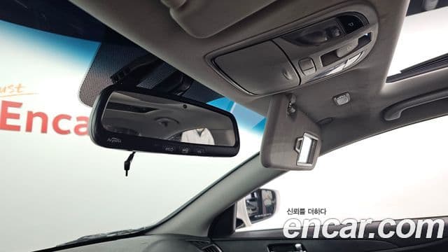 Hyundai Sonata The / новый 브릴리언트 Special, 2014 19