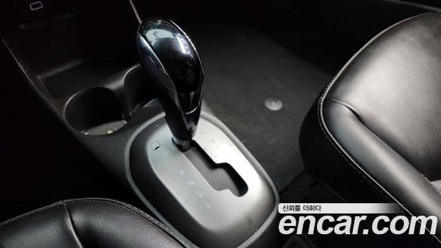 Chevrolet(GM대우) The / новый New Spark LT, 2019 9