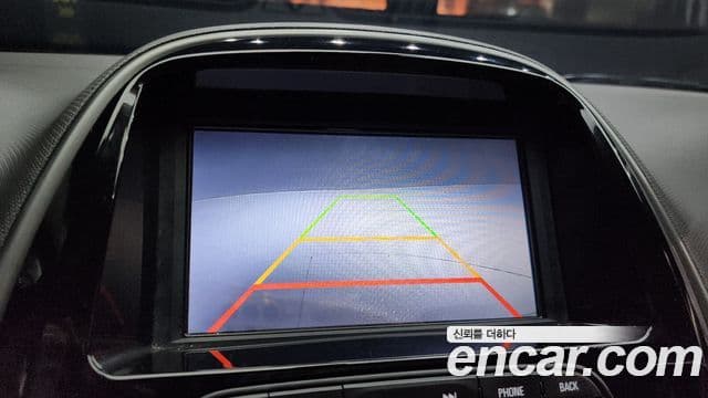 Chevrolet(GM대우) The / новый New Spark LT, 2019 14