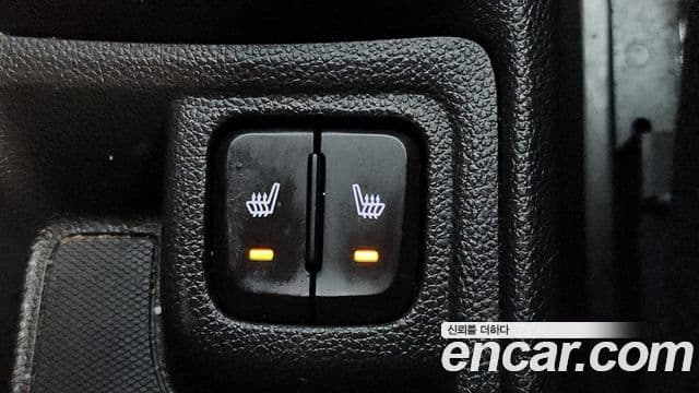 Chevrolet(GM대우) The / новый New Spark LT, 2019 17