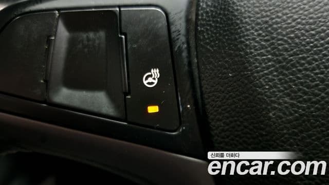 Chevrolet(GM대우) The / новый New Spark LT, 2019 18