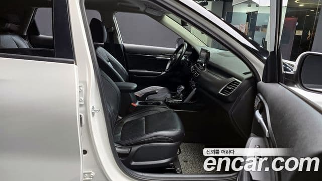 Kia Seltos Prestige, 2020 10