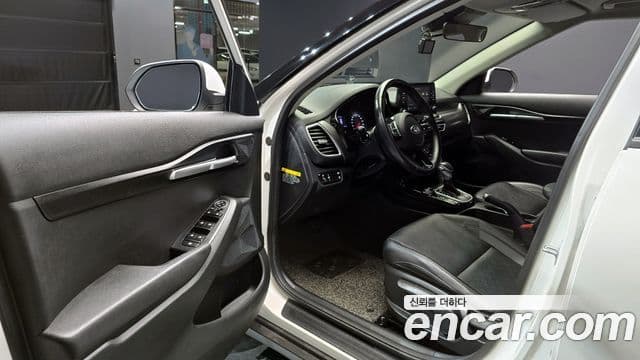 Kia Seltos Prestige, 2020 11