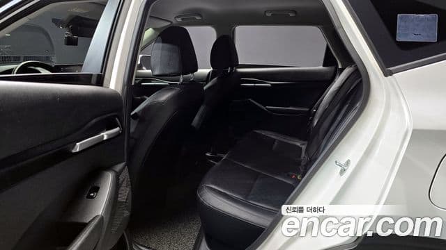 Kia Seltos Prestige, 2020 12