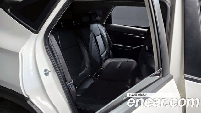 Kia Seltos Prestige, 2020 13