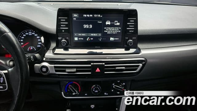 Kia Seltos Prestige, 2020 15