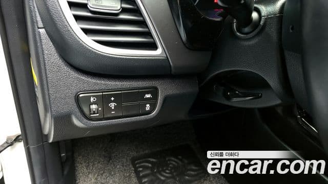 Kia Seltos Prestige, 2020 16