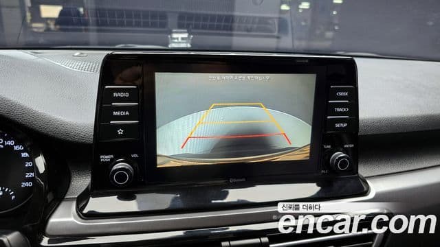 Kia Seltos Prestige, 2020 17