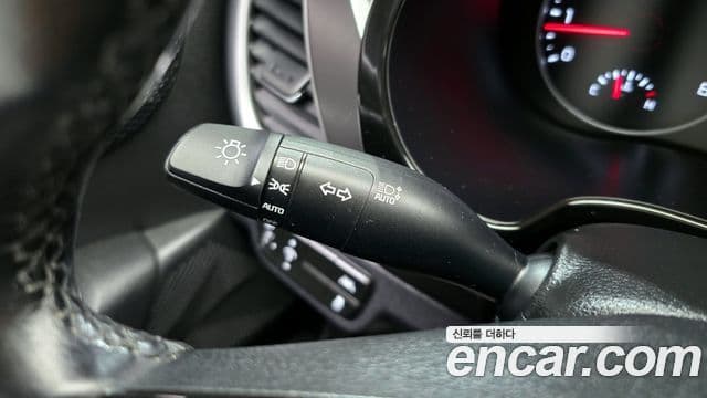 Kia Seltos Prestige, 2020 18