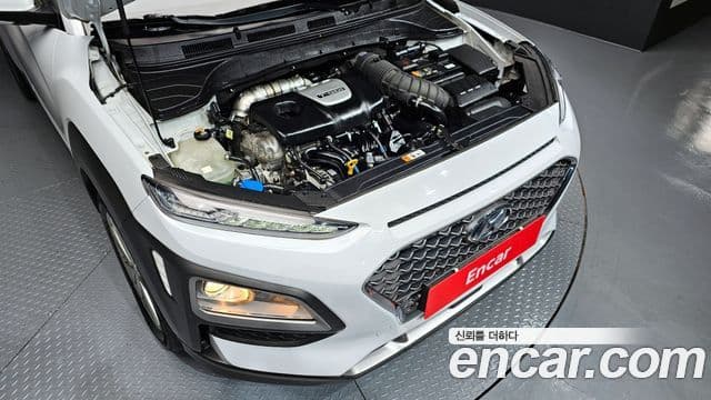 Hyundai Kona Modern Choice, 2020 6