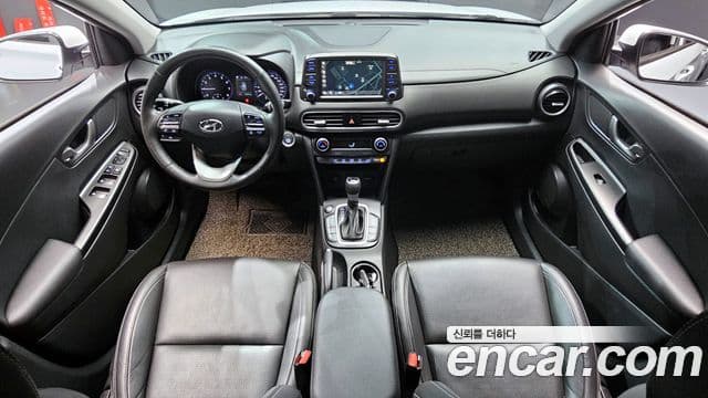 Hyundai Kona Modern Choice, 2020 7