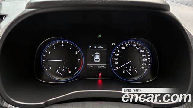 Hyundai Kona Modern Choice, 2020 8