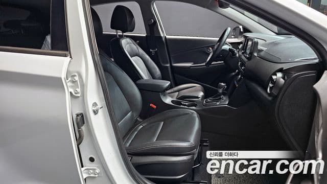 Hyundai Kona Modern Choice, 2020 10