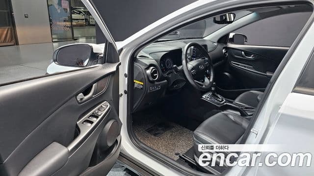 Hyundai Kona Modern Choice, 2020 11