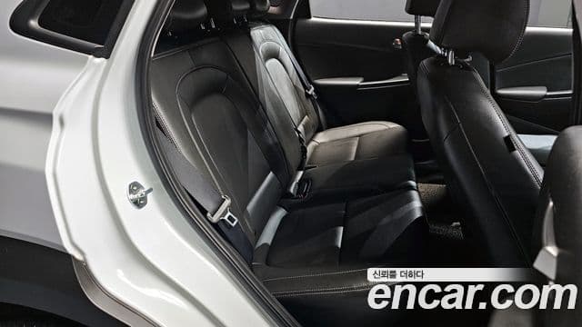 Hyundai Kona Modern Choice, 2020 12