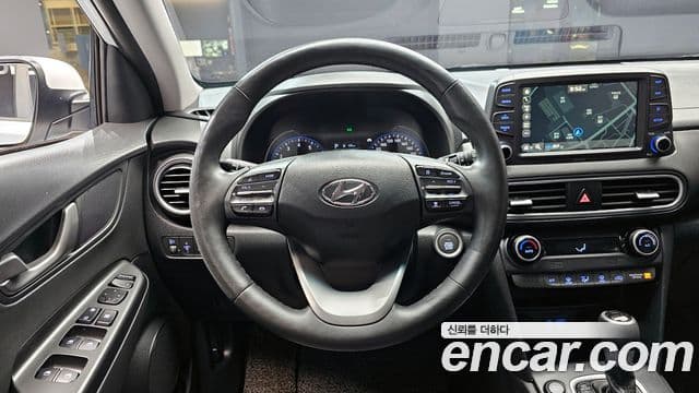 Hyundai Kona Modern Choice, 2020 13